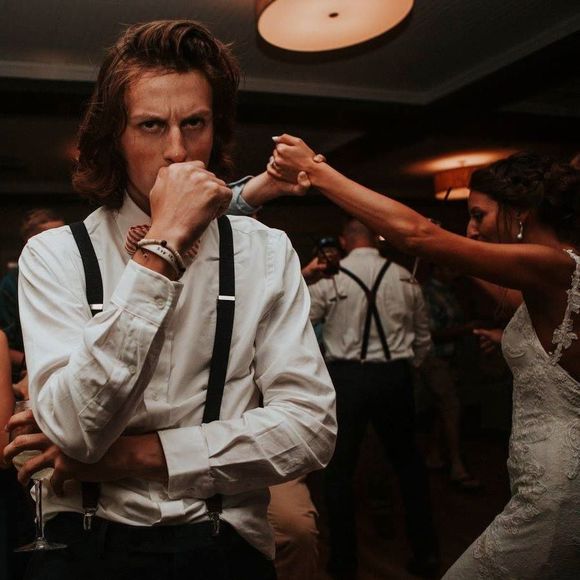 Meet your Posher, Mark - Picture 1 of 1